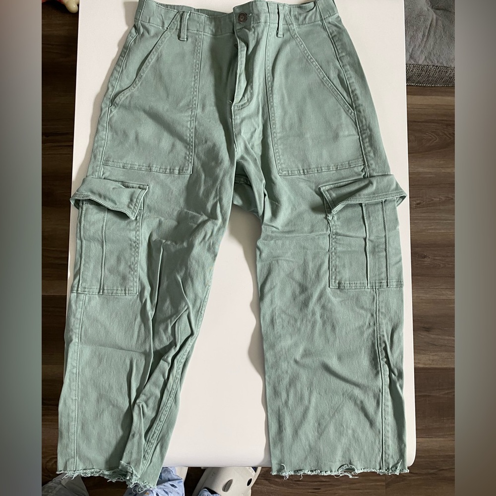 COPY - HOLLISTER Cargo Pants